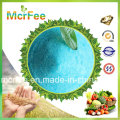 Mcrfee NPK 18-18-18 +Te Fertilizer Fully Soluble